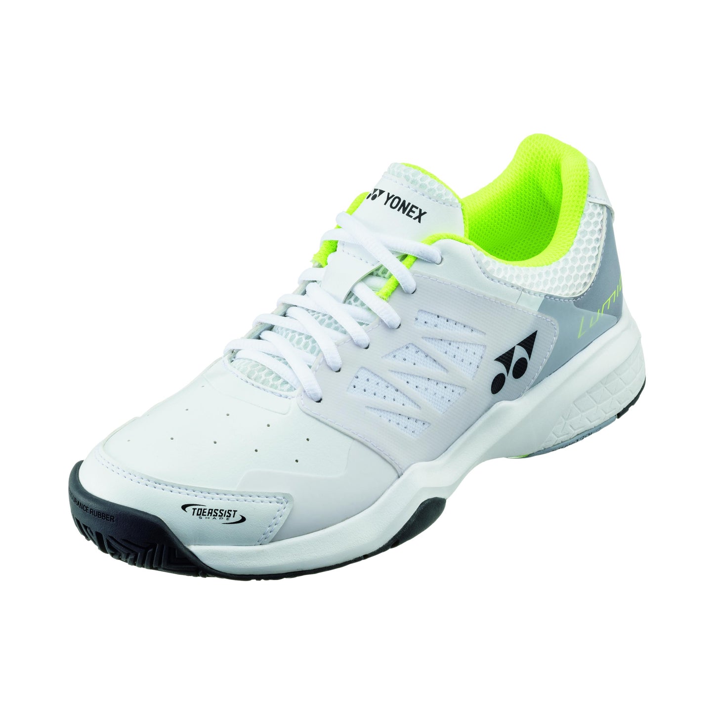 YONEX TENNIS SHOES PC LUMIO 3 # SHTLU3EX AQUA BLUE 22.5