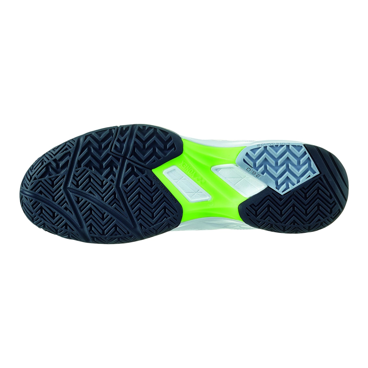 YONEX TENNIS SHOES PC LUMIO 3 # SHTLU3EX AQUA BLUE 22.5