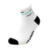 YONEX MEN'S SOCKS # SSM-1855R-S BLUE 1IN1