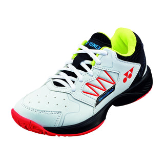 YONEX TENNIS SHOES POWER CUSHION LUMIO JUNIOR # SHTLUJEX WHI