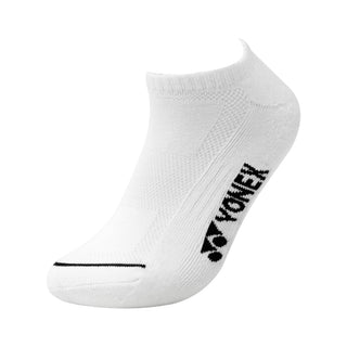 YONEX MEN'S SOCKS # SSM-1857R-S RED 1IN1