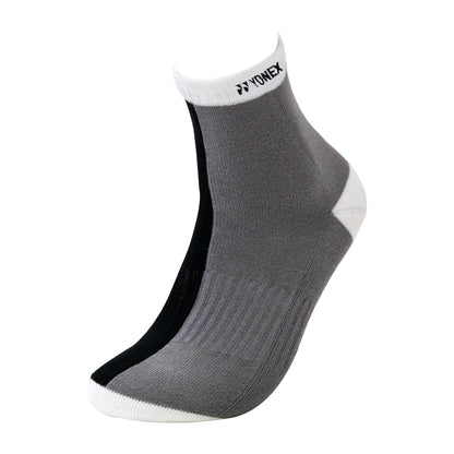 YONEX LADIES SOCKS # SSL-2858R-S BLUE 1IN1