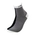 YONEX LADIES SOCKS # SSL-2858R-S BLUE 1IN1