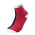 YONEX LADIES SOCKS # SSL-2858R-S BLUE 1IN1