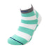 YONEX LADIES SOCKS # SSL-2859R-S GREEN 1IN1
