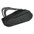 YONEX RACQUET BAG (BT6) # SS1-3D-Q014-2226-T02-S BLACK / CER