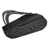 YONEX RACQUET BAG (BT6) # SS1-3D-Q014-2226-T02-S BLACK / CER