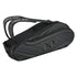 YONEX RACQUET BAG (BT6) # SS1-3D-Q014-2226-T02-S BLACK / CER