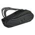 YONEX RACQUET BAG (BT6) # SS1-3D-Q014-2226-T02-S BLACK / CER