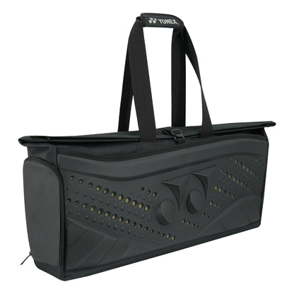 YONEX ROLL-DOWN TOURNAMENT BAG # SS1-3D-Q014-2231R-T03-S BLA