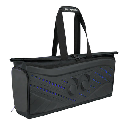 YONEX ROLL-DOWN TOURNAMENT BAG # SS1-3D-Q014-2231R-T03-S BLA