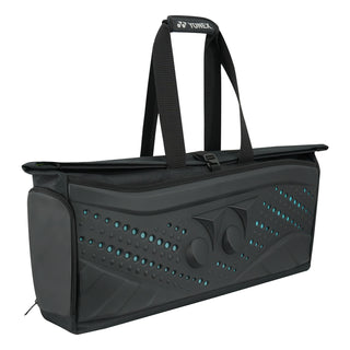YONEX ROLL-DOWN TOURNAMENT BAG # SS1-3D-Q014-2231R-T03-S BLA