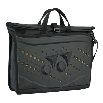 YONEX ROLL-DOWN SYSTEM MESSENGER BAG #SS1-3D-Q014-2241R-04-S