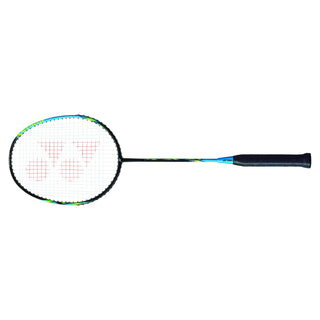 YONEX BADMINTON RACKET # AXE13 BLACK/BLUE 3U4
