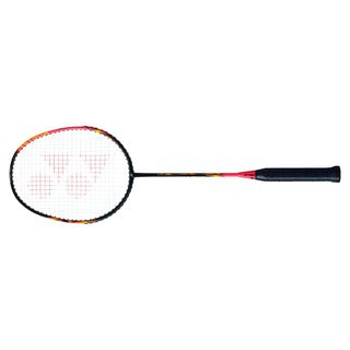 YONEX BADMINTON RACKET # AXE13 BLACK/BLUE 3U4