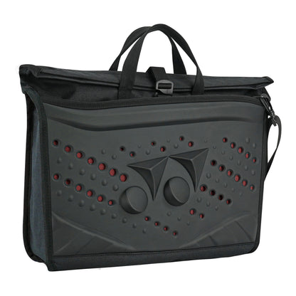 YONEX ROLL-DOWN SYSTEM MESSENGER BAG #SS1-3D-Q014-2241R-04-S