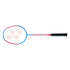 YONEX BADMINTON RACKET # NFE13 BLUE/RED 3U4