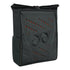 YONEX ROLL-DOWN HAVERSACK # SS1-Q014-2212R-05-S BLACK / CERA