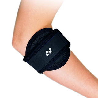 YONEX ELBOW BAND MPS70EL BLACK/BLUE L