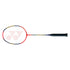 YONEX BADMINTON FRAME NANOFLARE FEEL # NF-F NAVY/ORANGE 4U4
