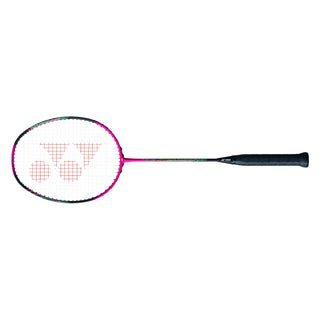 YONEX BADMINTON RACQUET NANOFLARE ABILITY # NF-A BLACK/MAGEN
