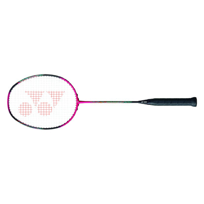 YONEX BADMINTON RACQUET NANOFLARE ABILITY # NF-A BLACK/MAGEN