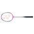 YONEX BADMINTON RACQUET NANOFLARE ABILITY # NF-A BLACK/MAGEN