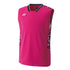 YONEX MEN'S SLEEVELESS TOP # 10554EX BERRY PINK 2XL