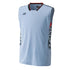 YONEX MEN'S SLEEVELESS TOP # 10554EX BERRY PINK 2XL
