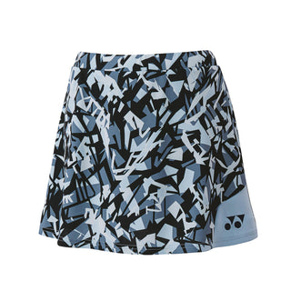YONEX WOMEN'S SKORT# 26117EX BERRY PINK 2XL