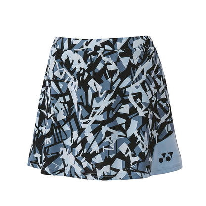 YONEX WOMEN'S SKORT# 26117EX BERRY PINK 2XL