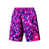 YONEX MEN'S SHORTS # 15156EX BERRY PINK 2XL