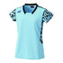 YONEX WOMEN'S CREW NECK SHIRT # 20749EX BERRY PINK 2XL