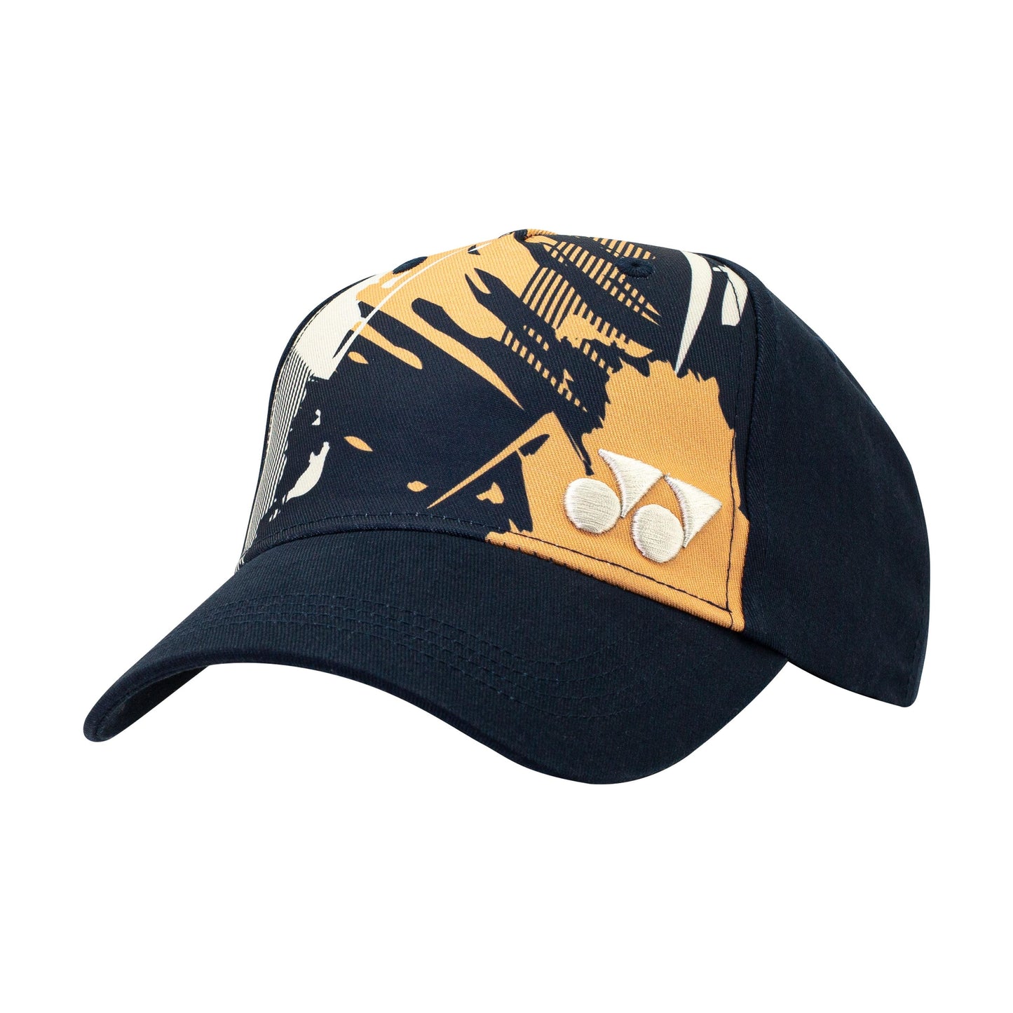 YONEX CAP # CAP-T050-301-S AMBER YELLOW