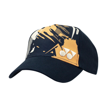 YONEX CAP # CAP-T050-301-S AMBER YELLOW
