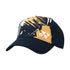 YONEX CAP # CAP-T050-301-S AMBER YELLOW