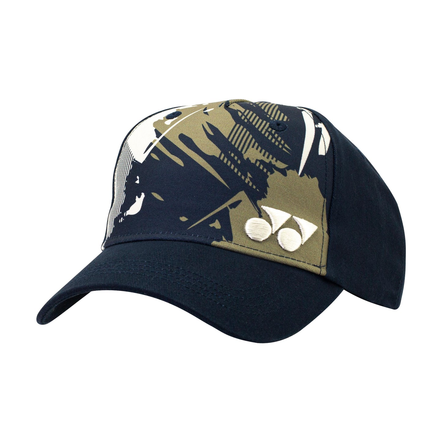 YONEX CAP # CAP-T050-301-S AMBER YELLOW