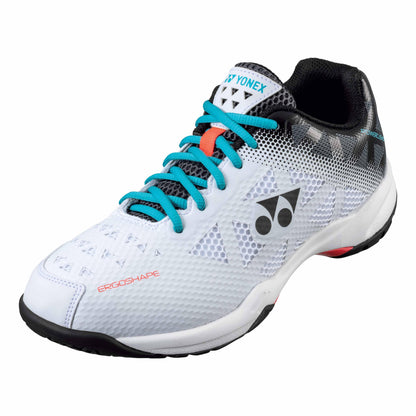 YONEX BADMINTON SHOES POWER CUSHION 50 # SHB50EX DARK GREY 2