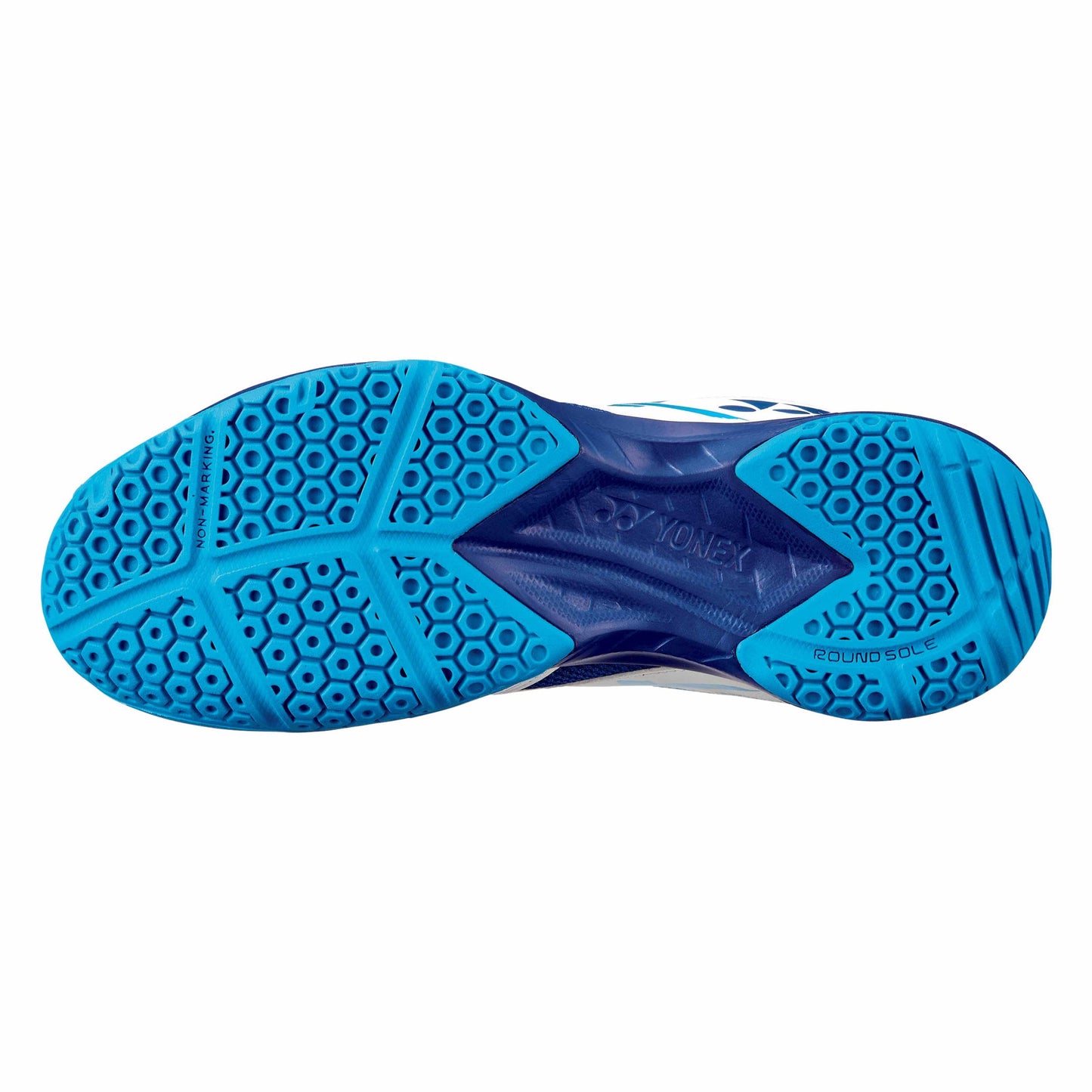YONEX BADMINTON SHOES # SHB39EX DARK GREY 22.5