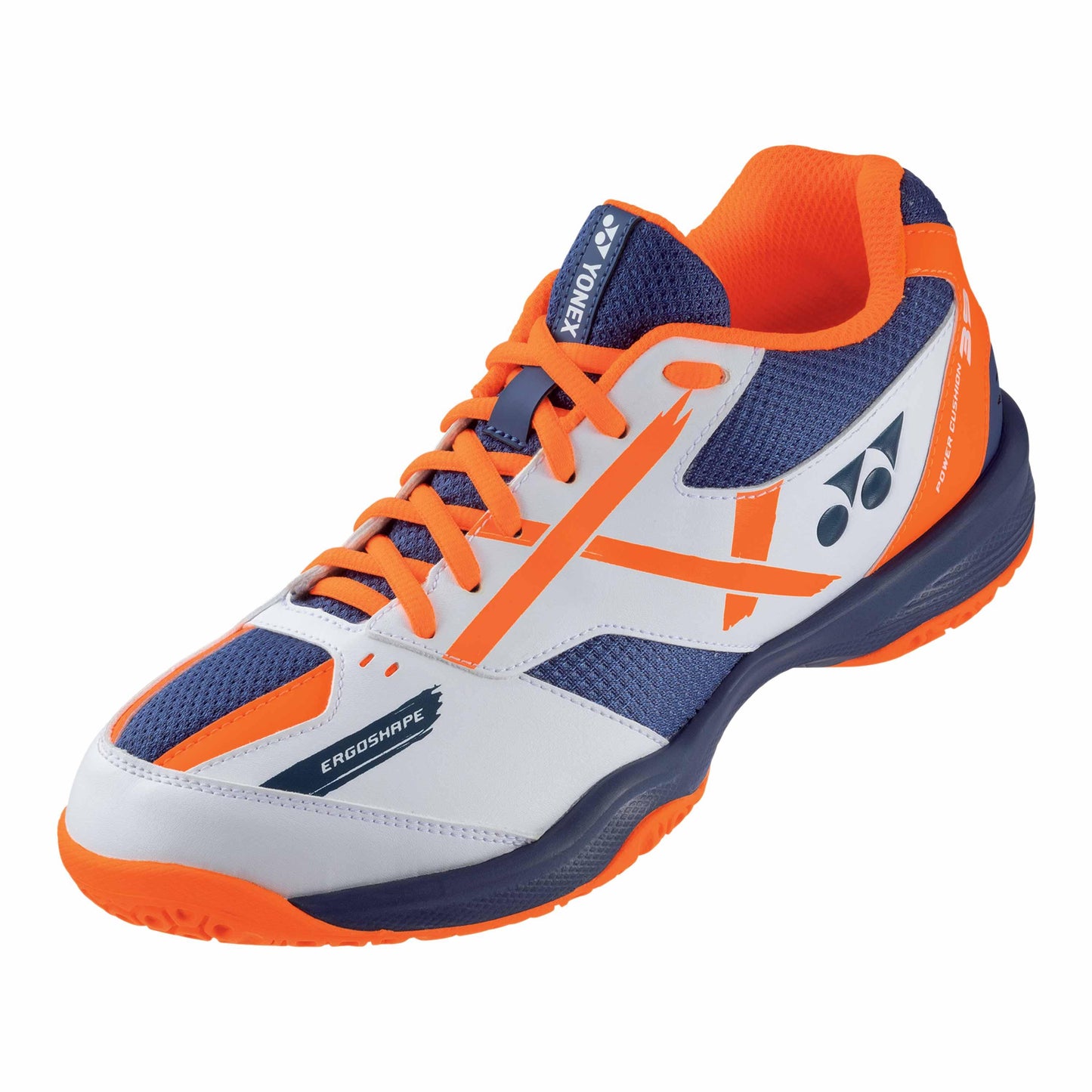 YONEX BADMINTON SHOES # SHB39EX DARK GREY 22.5