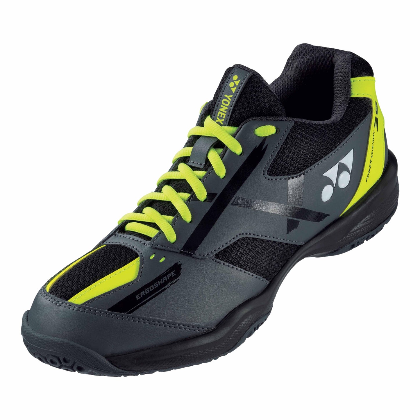 YONEX BADMINTON SHOES # SHB39EX DARK GREY 22.5