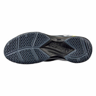 YONEX BADMINTON SHOES # SHB39EX DARK GREY 22.5