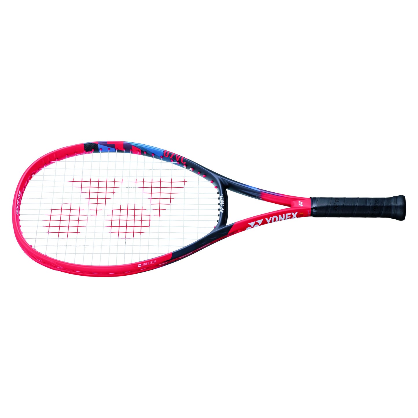 YONEX TENNIS RACKET VCORE 25 # 07VC25 SCARLET G0