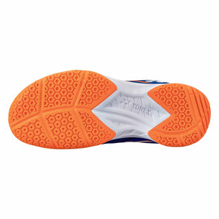 YONEX BADMINTON SHOES # SHB39WEX BLUE/ORANGE 22.5