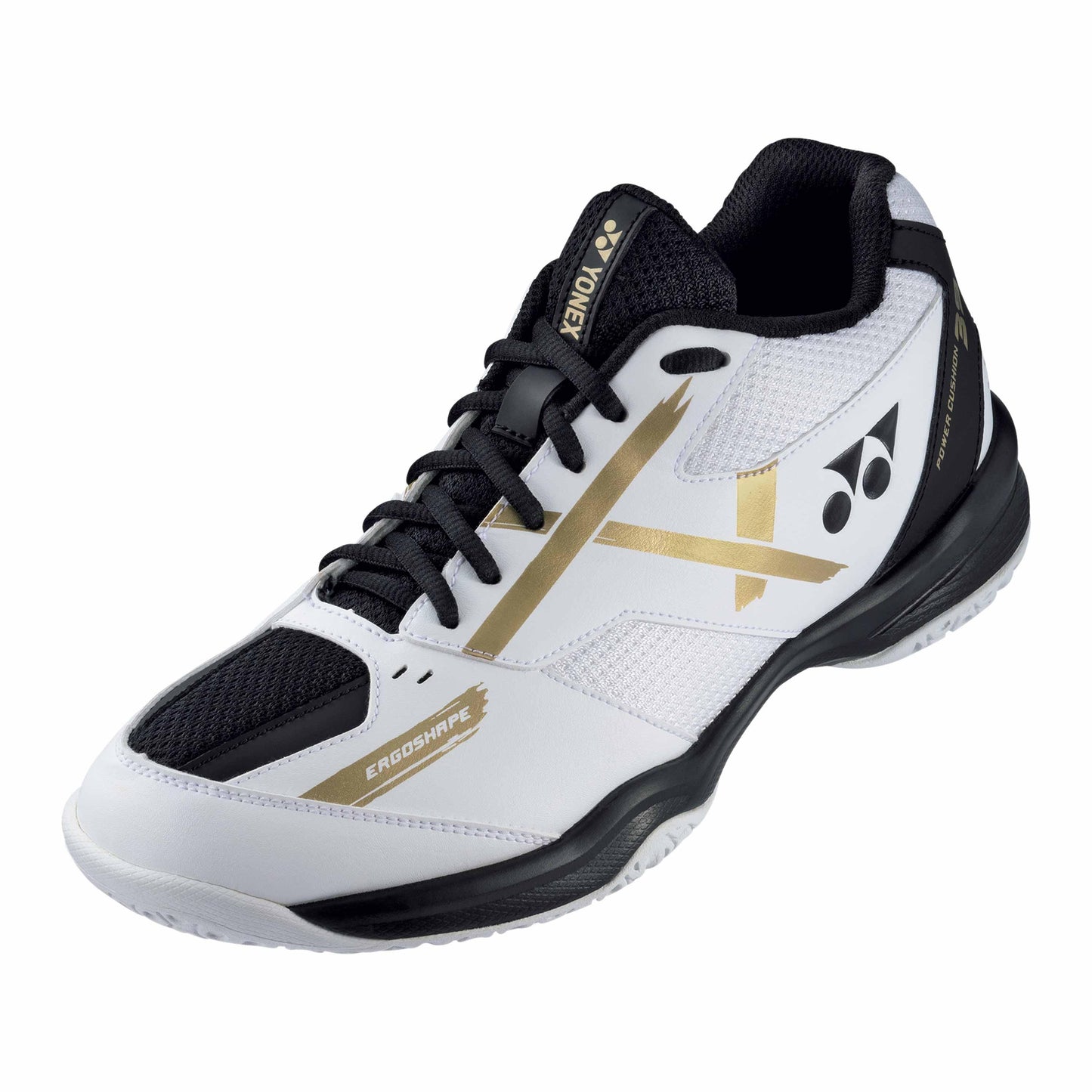 YONEX BADMINTON SHOES # SHB39WEX BLUE/ORANGE 22.5