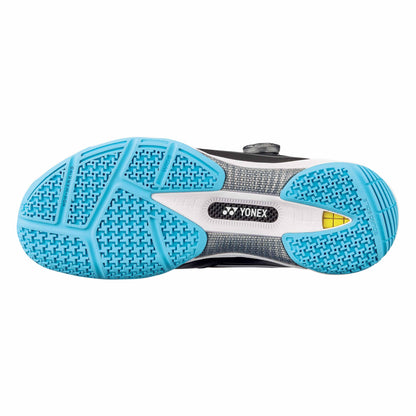 YONEX BADMINTON SHOES POWER CUSHION 88 DIAL WIDE# SHB88D2WEX