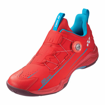 YONEX BADMINTON SHOES POWER CUSHION 88 DIAL # SHB88DEX ASH G