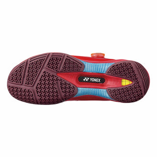 YONEX BADMINTON SHOES POWER CUSHION 88 DIAL # SHB88DEX ASH G