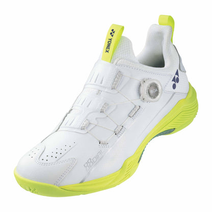 YONEX BADMINTON SHOES POWER CUSHION 88 DIAL # SHB88DEX ASH G