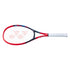YONEX TENNIS FRAME VCORE 98L #07VC98LYX SCARLET G0